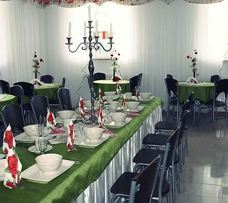 U Wdowca Pensjonat Murzasichle
